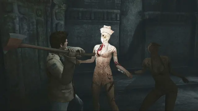 Comprar Silent Hill: Homecoming (Import) PS3 Estándar - UK screen 4