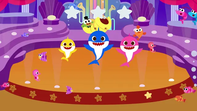 Comprar Baby Shark: Sing And Swim Party  Switch Estándar screen 12