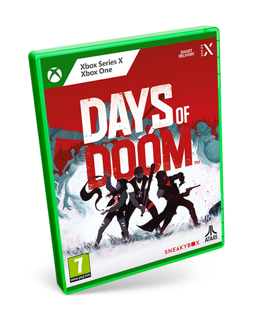 Days of Doom