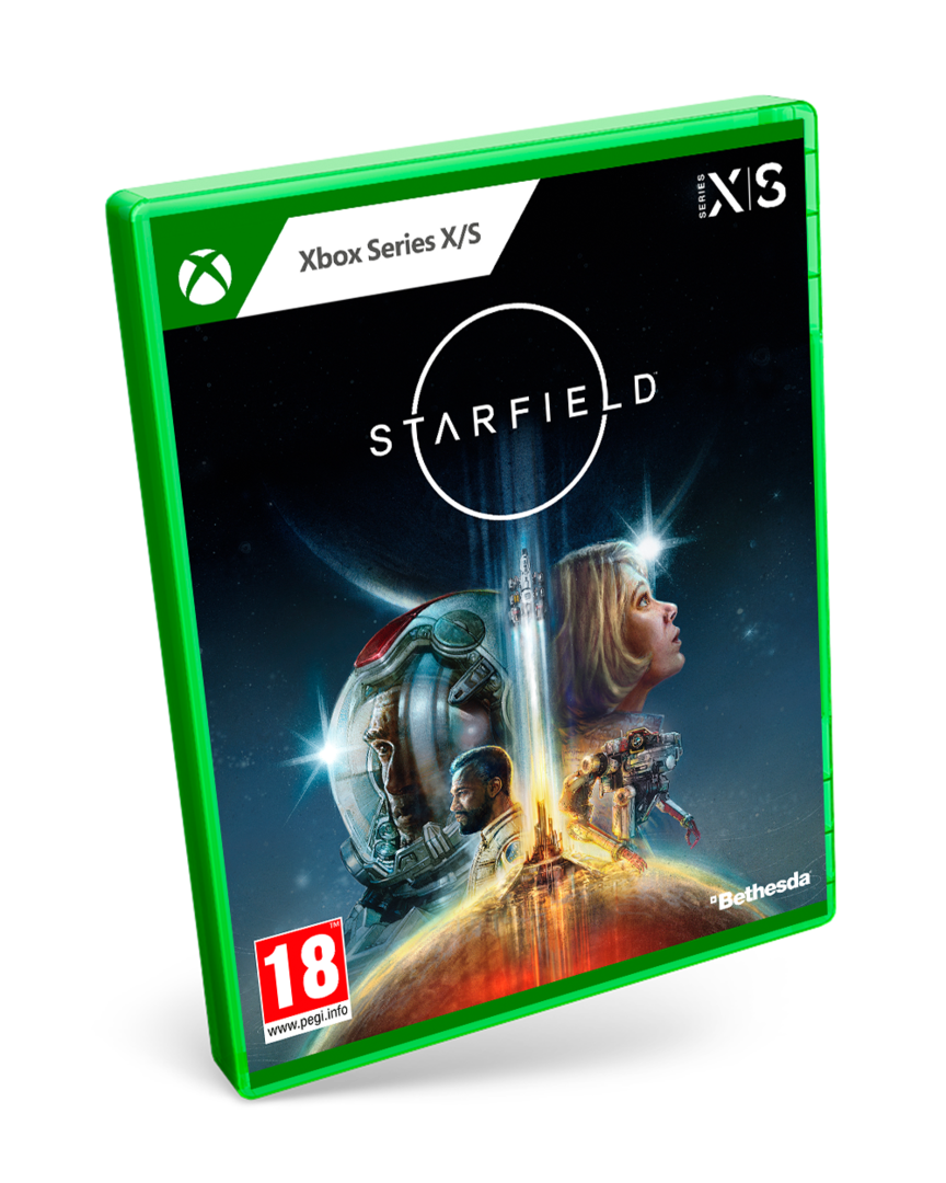 Starfield