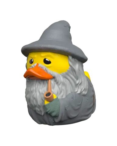 Tubbz: Lord of the Rings 2 Gandalf The Grey Standard Edition