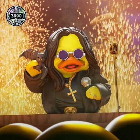 Reservar Tubbz: Ozzy Osbourne Figuras