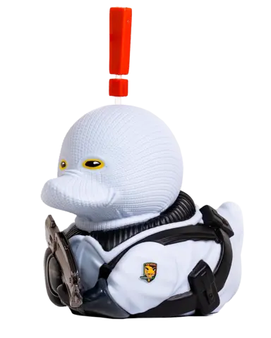 TUBBZ Genome Soldier Metal Gear Solid con Licencia Oficial 9cm