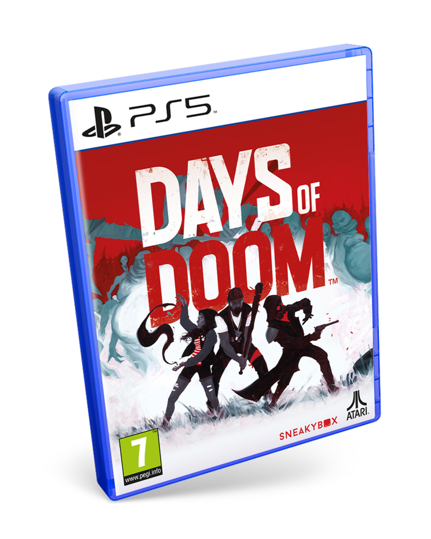 Days of doom