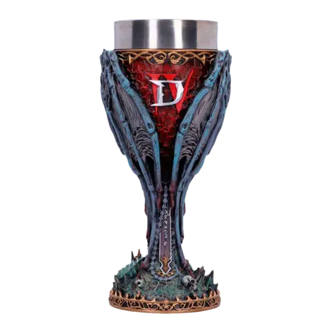 Comprar Copa Diablo IV Goblet Lilith 19,5 cm Vasos y Tazas
