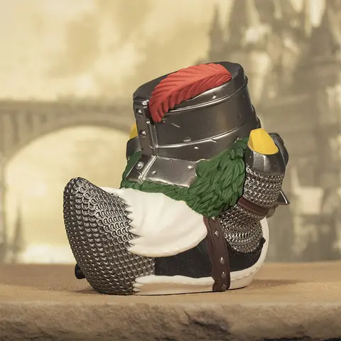 Reservar Tubbz: Tubbz Dark Souls Solaire Figuras de Videojuegos