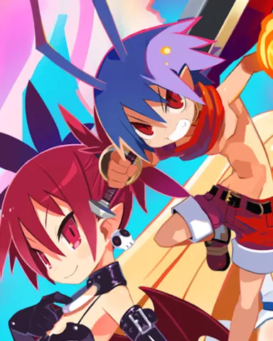 Reservar Disgaea 1 Complete - PS4, Estándar - EEUU