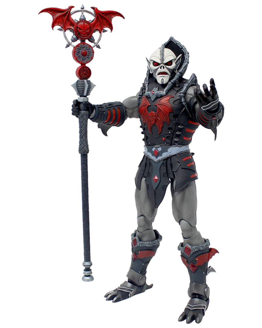 Figura Hordak Masters del Universo 30 cm