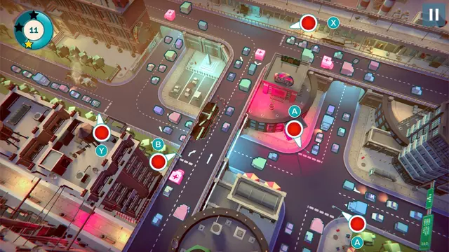 Comprar Urban Flow (Código de descarga) Switch Estándar | Código Descarga screen 2