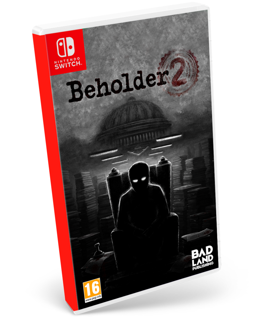 Beholder 2