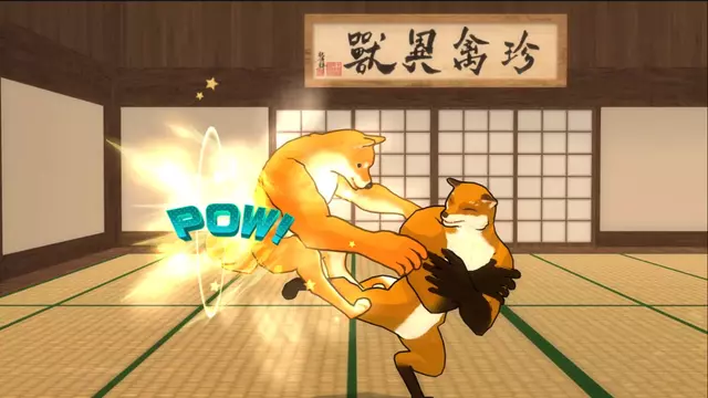 Comprar Fight of Animals Switch Estándar - ASIA screen 5
