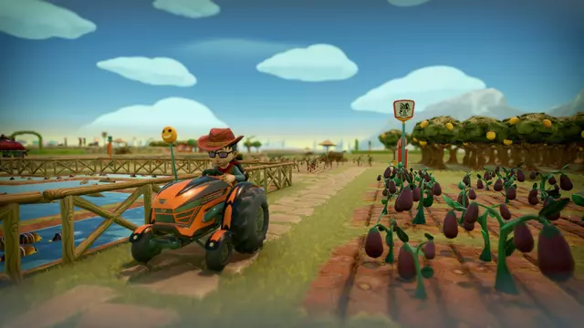 Comprar Farm Together Edición Deluxe Switch Deluxe screen 5