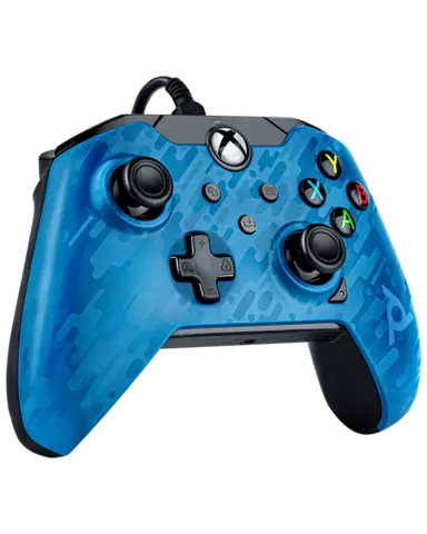 Comprar Mando Azul Revenant con Cable Licenciado  Xbox Series