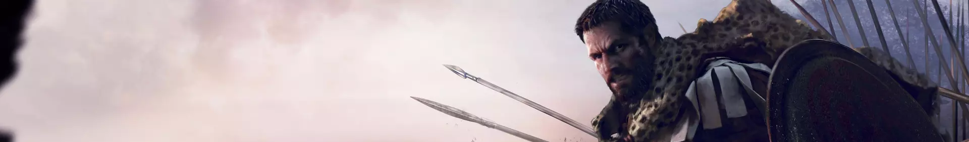 Total War Rome II