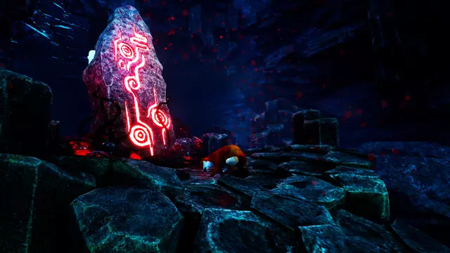 Comprar Spirit of the North Switch Estándar screen 3