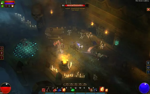 Comprar Torchlight 2 Xbox One Estándar screen 1