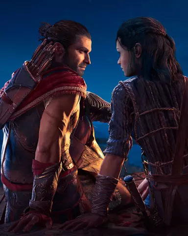 Comprar Mundo Assassin's Creed -