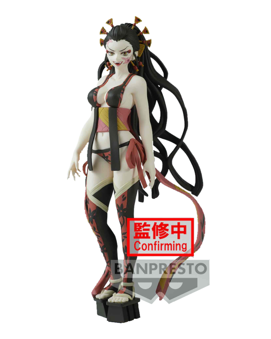 Figura Daki Demon Slayer Kimetsu no Yaiba vol.8 16cm