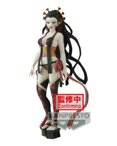 Comprar Figura Daki Demon Slayer: Kimetsu no Yaiba 16cm - Figura