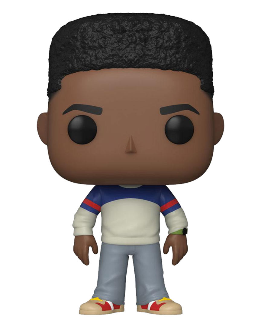 Figura POP! Lucas Stranger Things 4a Temporada 9 cm