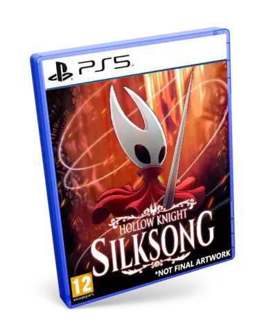 Reservar Hollow Knight: Silksong PS5 Estándar
