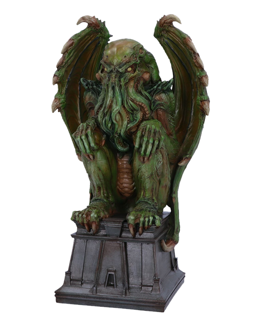 Figura cthulhu cthulhu 32 cm