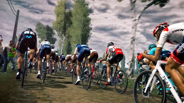Comprar Tour de France 2022 Xbox Series Estándar screen 2