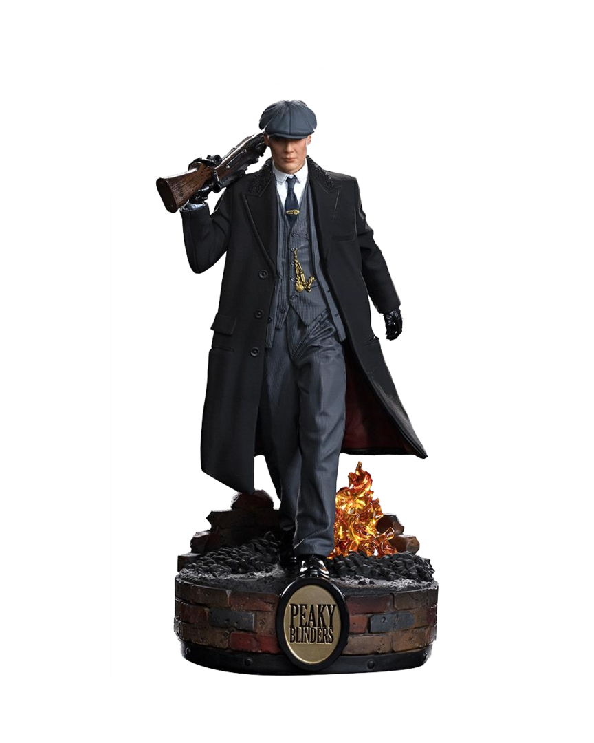 Figura thomas shelby peaky blinders 22 cm