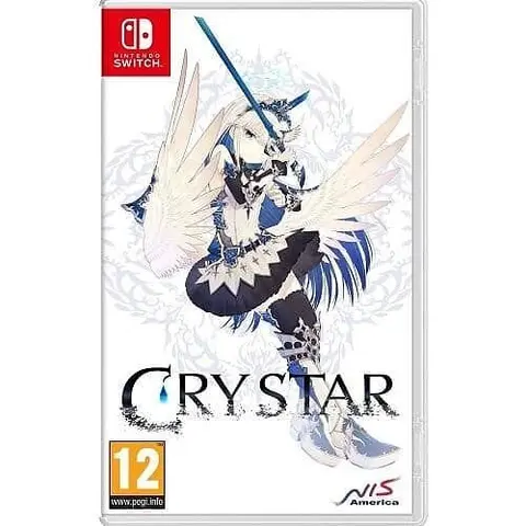 Comprar Crystar Switch Estándar - UK screen 2