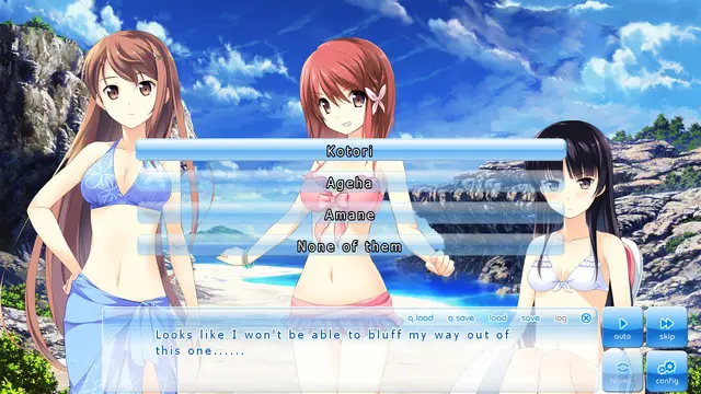 Comprar If My Heart Had Wings Switch Estándar - ASIA screen 3