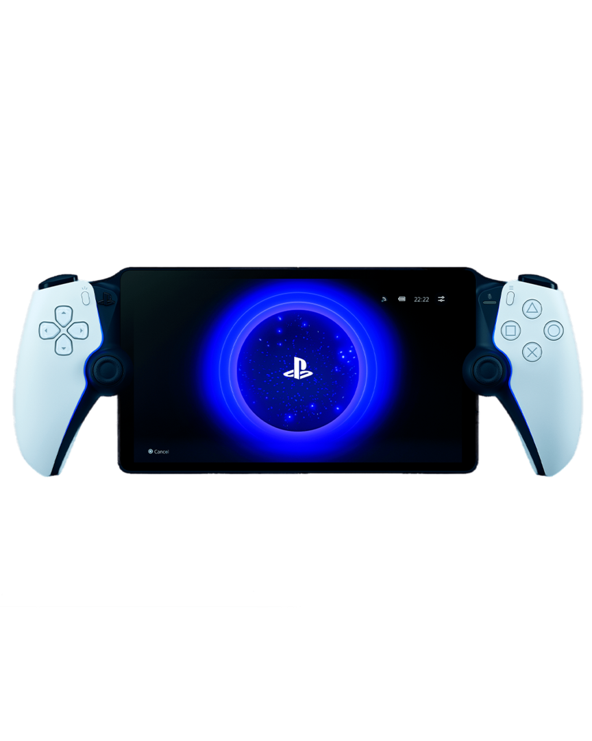 PlayStation Portal - Dispositivo de juego remoto