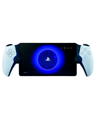 PlayStation Portal - Dispositivo de juego remoto