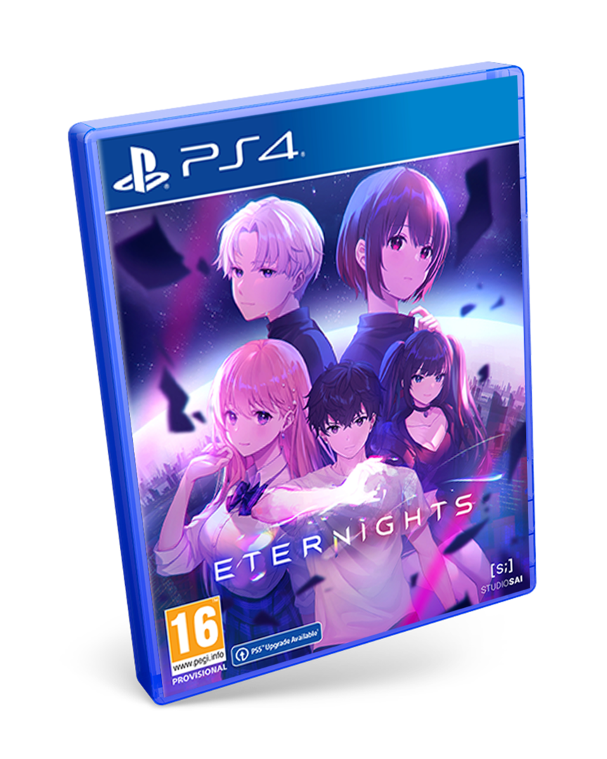 Eternights