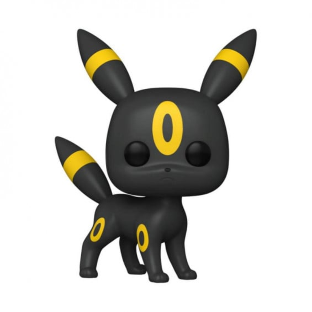 Figura pop! pokemon - umbreon