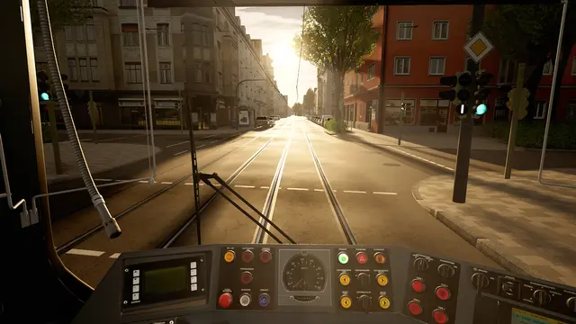 Comprar Tram Sim Edición Consola PS5 Estándar screen 4
