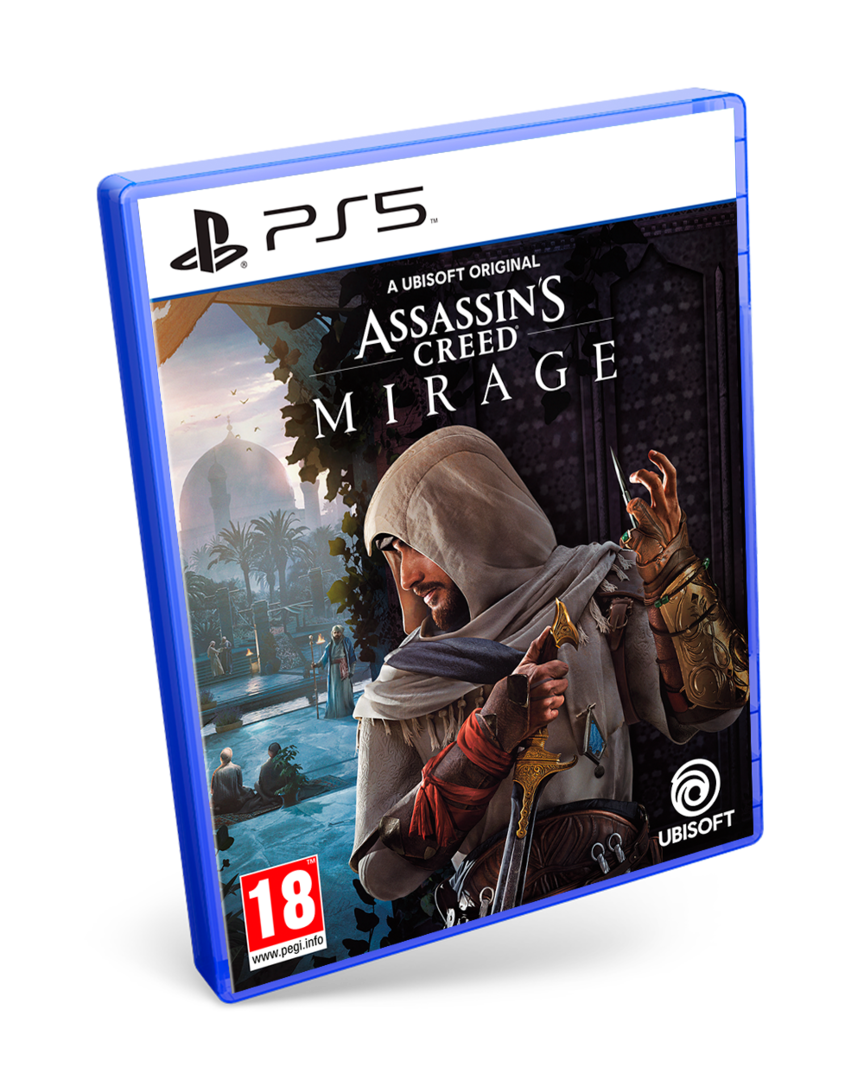 Assassin's Creed Mirage