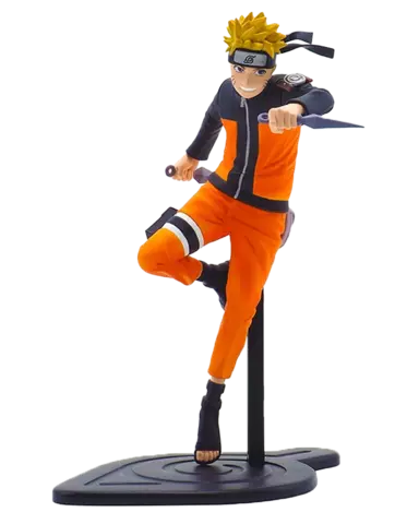 Comprar Figura Naruto Naruto Shippuden 24 cm - Figura