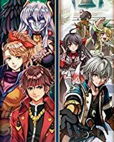 Reservar Kemco RPG Selection Volumen 2 - Switch, Estándar - Japón