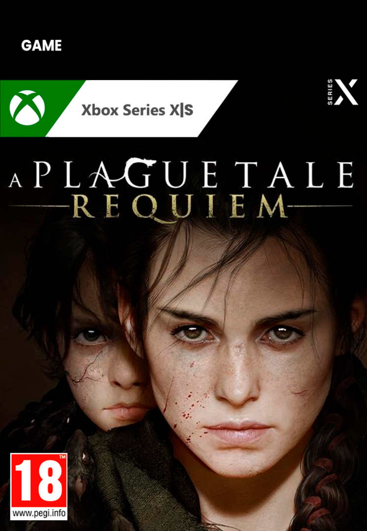 A Plague Tale: Requiem