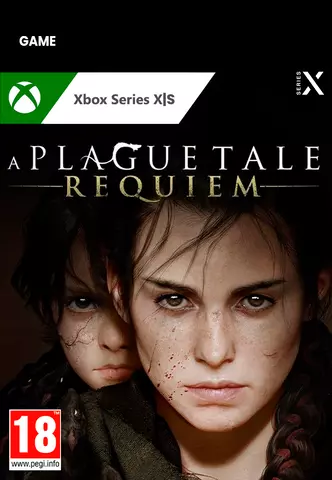 Comprar A Plague Tale: Requiem Xbox Live Xbox Series