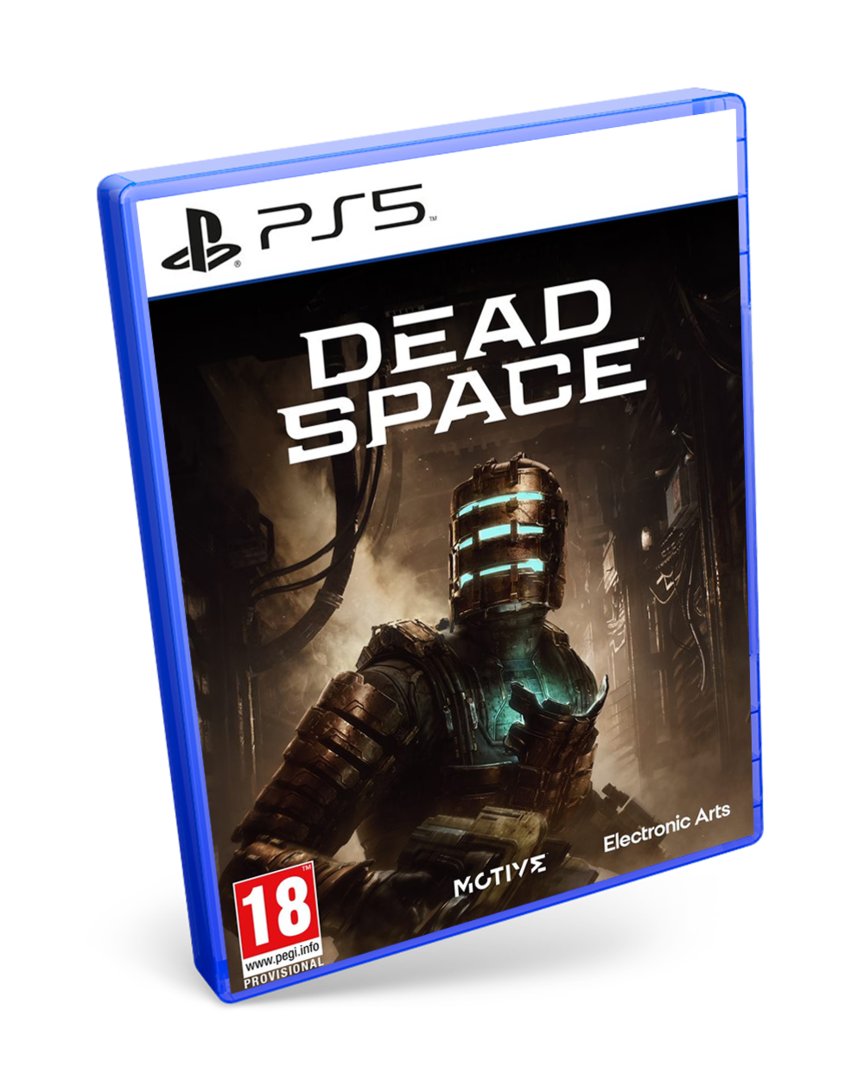 Dead Space Remake