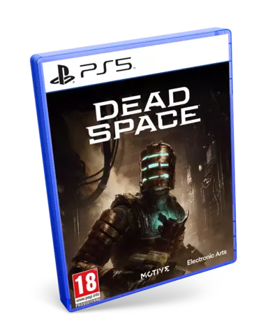 Reservar Dead Space Remake - PS5, Estándar