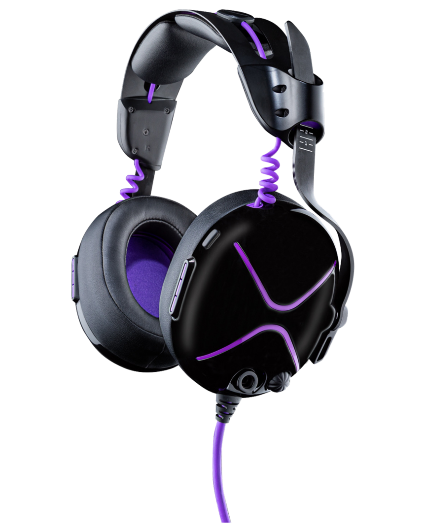 Auriculares Gaming Victrix Pro AF