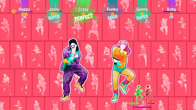 Comprar Just Dance 2020 Xbox One Estándar screen 1
