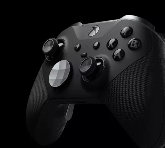 Mandos Oficiales Microsoft para Xbox