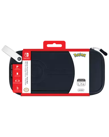 Funda de Viaje PokéBall