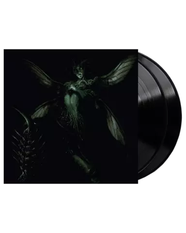Comprar Vinilo Resident Evil Code: Veronica X Banda Sonora (2 x LP) Resident Evil: Code Veronica X