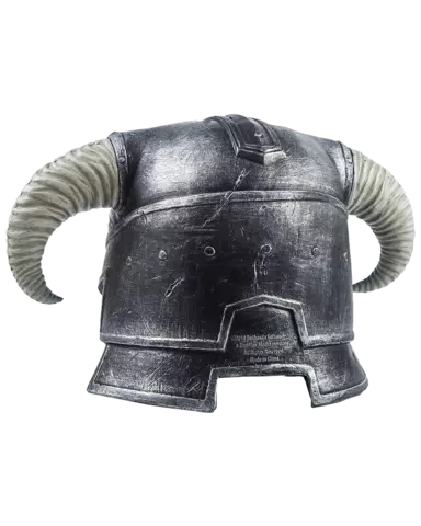 Comprar Casco Réplica Sangre de Dragón The Elder Scrolls V: Skyrim Réplicas