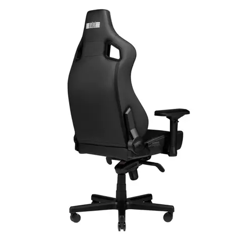 Comprar Silla Next Level Racing Elite Negra Edición Cuero Cuero