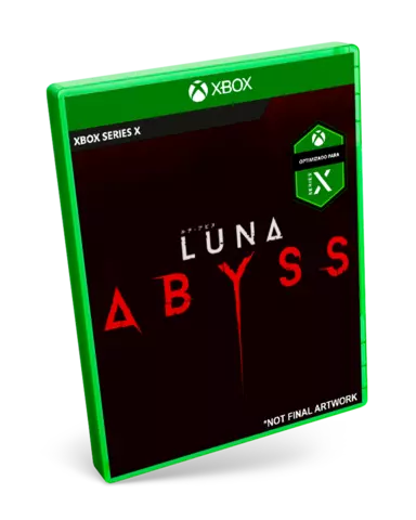 Reservar Luna Abyss Xbox Series Estándar